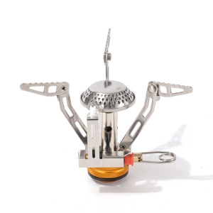 Backpacking Stove Safety and Maintenance Guide
