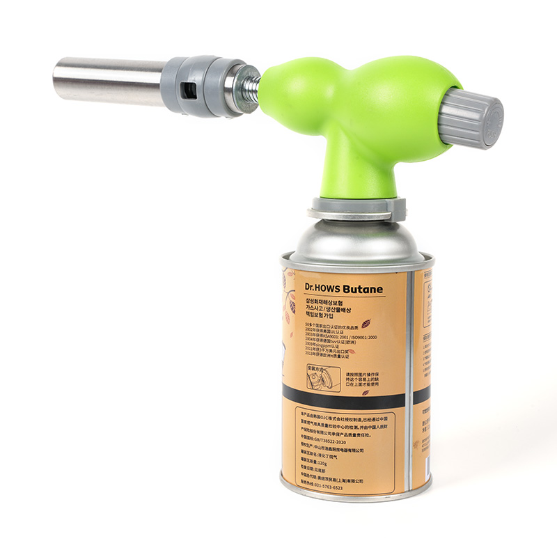 The Rise of Camping Gas Flame Guns: Revolutionizing Outdoor Cooking and Fire Starting