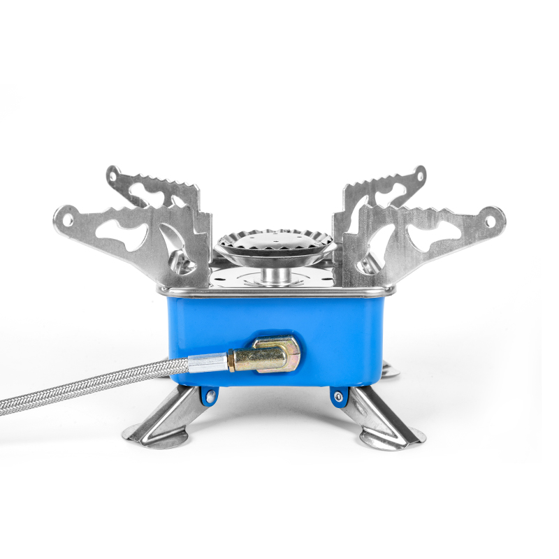 Lightweight Camping Stove Options for Fast Outdoor Cooking