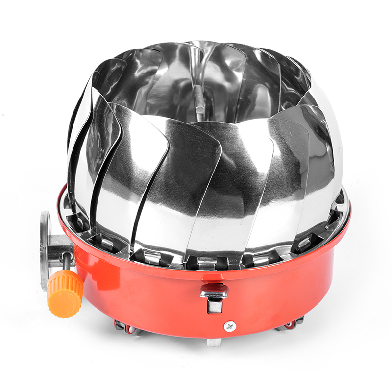 Why Portable Gas Stove Buyers Are Focusing More on Efficiency, Safety, and Customization