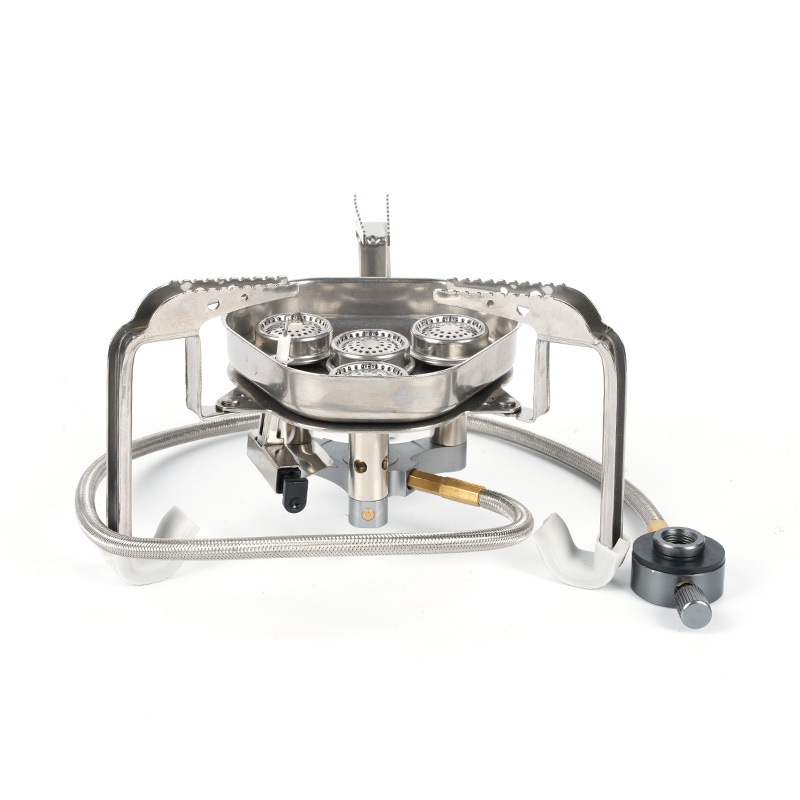 Portable Gas Stove Buying Trends : What Global Buyers Are Prioritizing Before Placing Bulk Orders